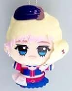 マクロスシリーズ ちびぐるみ 6点セット マクロスシリーズ ちびぐるみvol.2│株式会社BANDAI SPIRITS